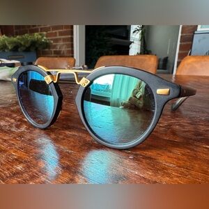 KREWE STL II Sunglasses